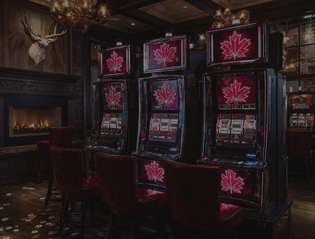 Online Bonus Casino