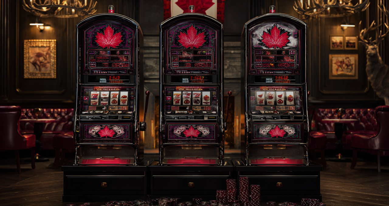 Online Bonus Casino